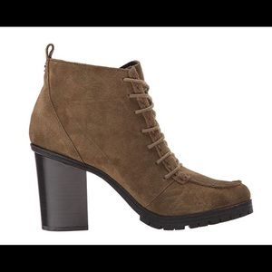 Durable Circus boots